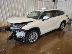5TDDZRBH1LS006261 2020 TOYOTA HIGHLANDER