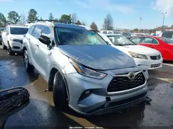 5TDDZRBH1LS006356 2020 TOYOTA HIGHLANDER