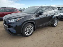 5TDDZRBH1LS006745 2020 TOYOTA HIGHLANDER