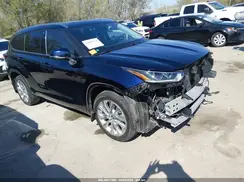 5TDDZRBH1LS009788 2020 TOYOTA HIGHLANDER