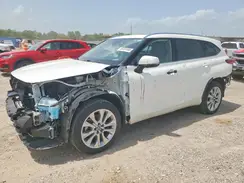 5TDDZRBH1LS013811 2020 TOYOTA HIGHLANDER