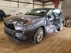 5TDDZRBH1LS018393 2020 TOYOTA HIGHLANDER