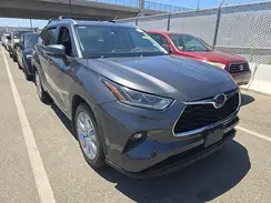 5TDDZRBH1LS018507 2020 TOYOTA HIGHLANDER