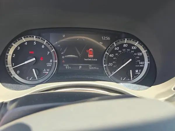 5TDDZRBH1LS018507 2020 TOYOTA HIGHLANDER - Image 8