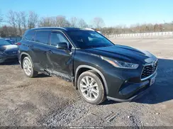 5TDDZRBH1LS021021 2020 TOYOTA HIGHLANDER