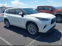 5TDDZRBH1LS021648 2020 TOYOTA HIGHLANDER