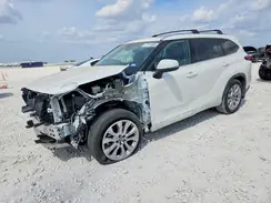 5TDDZRBH1LS022279 2020 TOYOTA HIGHLANDER