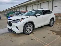 5TDDZRBH1LS023710 2020 TOYOTA HIGHLANDER