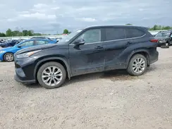 5TDDZRBH1LS029314 2020 TOYOTA HIGHLANDER
