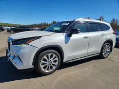 5TDDZRBH1LS033542 2020 TOYOTA HIGHLANDER