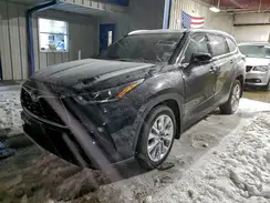 5TDDZRBH1LS037879 2020 TOYOTA HIGHLANDER