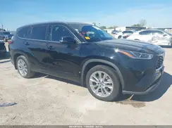 5TDDZRBH1LS040345 2020 TOYOTA HIGHLANDER