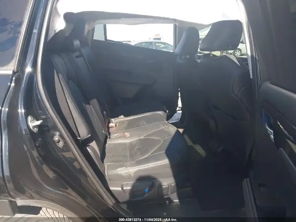 5TDDZRBH1LS040345 2020 TOYOTA HIGHLANDER - Image 8