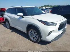 5TDDZRBH1LS045531 2020 TOYOTA HIGHLANDER