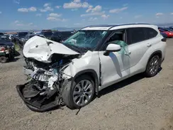 5TDDZRBH1LS046209 2020 TOYOTA HIGHLANDER