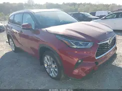 5TDDZRBH1LS053788 2020 TOYOTA HIGHLANDER