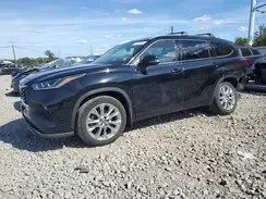5TDDZRBH1MS123808 2021 TOYOTA HIGHLANDER