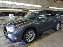 5TDDZRBH1MS530754 2021 TOYOTA HIGHLANDER