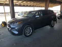 5TDDZRBH1NS247630 2022 TOYOTA HIGHLANDER