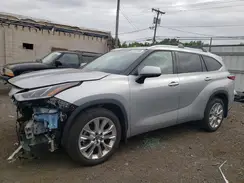 5TDDZRBH1NS576022 2022 TOYOTA HIGHLANDER
