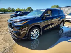 5TDDZRBH2LS002932 2020 TOYOTA HIGHLANDER