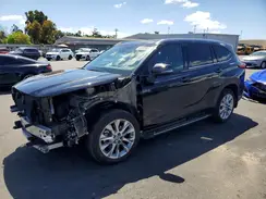 5TDDZRBH2LS004745 2020 TOYOTA HIGHLANDER
