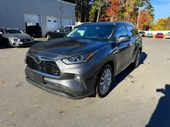 5TDDZRBH2LS010691 2020 TOYOTA HIGHLANDER