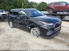 5TDDZRBH2LS011971 2020 TOYOTA HIGHLANDER