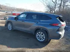5TDDZRBH2LS013185 2020 TOYOTA HIGHLANDER