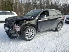 5TDDZRBH2LS016572 2020 TOYOTA HIGHLANDER