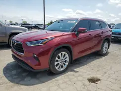 5TDDZRBH2LS018709 2020 TOYOTA HIGHLANDER