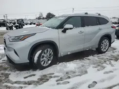 5TDDZRBH2LS020220 2020 TOYOTA HIGHLANDER