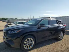 5TDDZRBH2LS022775 2020 TOYOTA HIGHLANDER