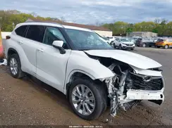 5TDDZRBH2LS029371 2020 TOYOTA HIGHLANDER
