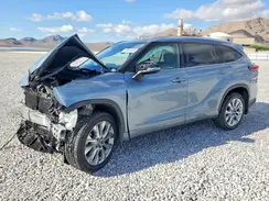 5TDDZRBH2LS029953 2020 TOYOTA HIGHLANDER