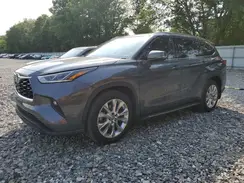 5TDDZRBH2LS035946 2020 TOYOTA HIGHLANDER