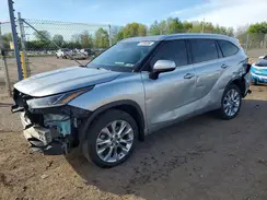5TDDZRBH2LS045053 2020 TOYOTA HIGHLANDER