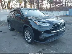 5TDDZRBH2LS055789 2020 TOYOTA HIGHLANDER