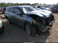 5TDDZRBH2MS088759 2021 TOYOTA HIGHLANDER