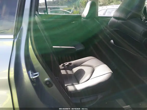5TDDZRBH2MS088759 2021 TOYOTA HIGHLANDER - Image 8