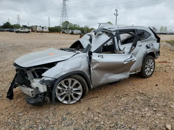5TDDZRBH2MS090625 2021 TOYOTA HIGHLANDER - Image 1