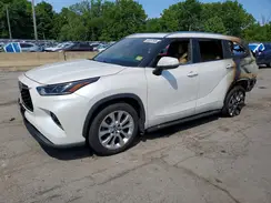 5TDDZRBH2MS111120 2021 TOYOTA HIGHLANDER