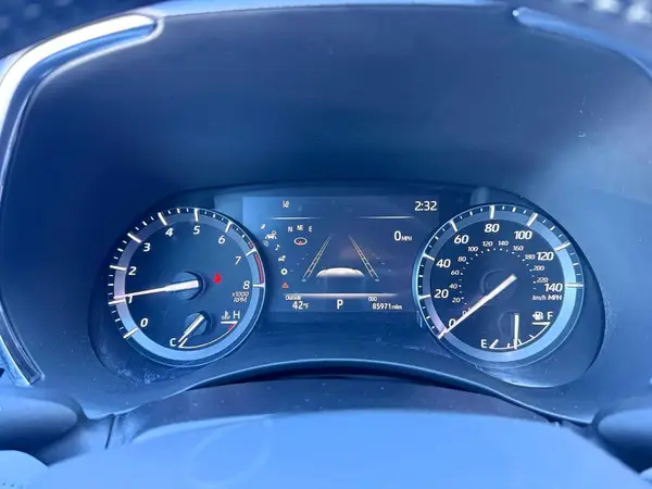 5TDDZRBH2MS128774 2021 TOYOTA HIGHLANDER - Image 8