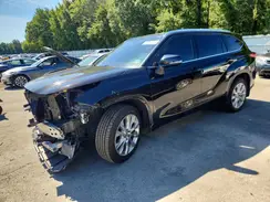 5TDDZRBH3LS010408 2020 TOYOTA HIGHLANDER