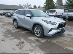 5TDDZRBH3LS017648 2020 TOYOTA HIGHLANDER