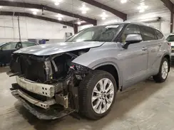 5TDDZRBH3LS019593 2020 TOYOTA HIGHLANDER