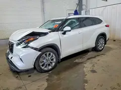 5TDDZRBH3LS048253 2020 TOYOTA HIGHLANDER