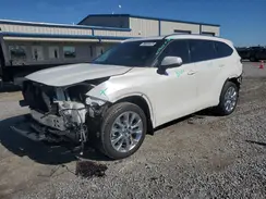 5TDDZRBH3LS048818 2020 TOYOTA HIGHLANDER