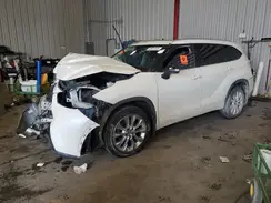 5TDDZRBH3MS069248 2021 TOYOTA HIGHLANDER