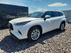 5TDDZRBH3MS071565 2021 TOYOTA HIGHLANDER